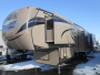 New 2013 Jayco Eagle Premier 361REQS Fifth Wheel For Sale